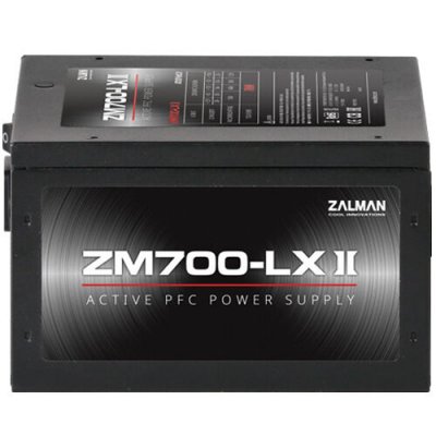 ZALMAN  ZM700-LX II - 700W