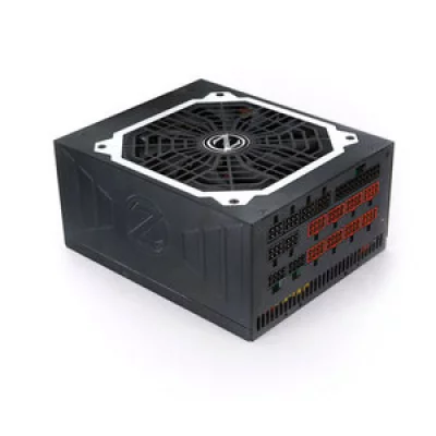 ZALMAN  ZM750-ARX unit&eacute; d'alimentation d'&eacute;nergie 750 W 20+4 pin ATX ATX Noir