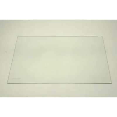 ZANUSSI  - CLAYETTE VERRE 31CM X 47,5CM pour r&eacute;frig&eacute;rateur 