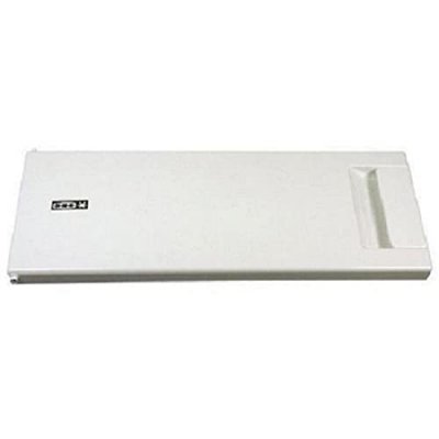 ZANUSSI . Porte Congelateur Evaporateur. Ref: 206381722