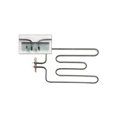 ZANUSSI  - resistance de sole 1800 w 230 v pour four 