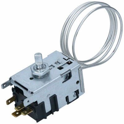 ZANUSSI  - Thermostat 077b6772 Ou 077b6770 - Ref: 206397904
