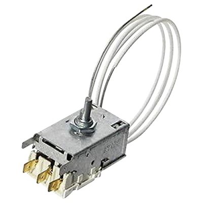 ZANUSSI  - Thermostat Ranco K59l1265 - Ref: 226214302