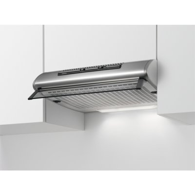 ZANUSSI  ZHT611X, 210 m&sup3;-h, Conduit - Recirculation, F, E, D, 68 dB