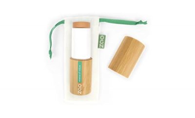 ZAO ESSENCE OF NATURE  - Fond de teint stick 775 Medium abricot - 10 gr