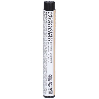 ZAO  - Recharge de mascara Aloe Vera - No. 090 Black - 7 ml