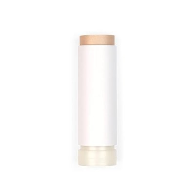 ZAO  - Shine Up Stick - RECHARGE - 315 Beige Dor&eacute; - BIO VEGAN