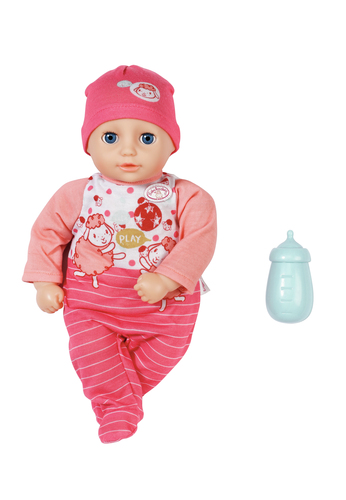 ZAPF CREATION  704073 - Baby Annabell My First Annabell 30cm