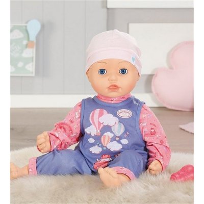 ZAPF CREATION  Poupon grande Annabell Baby Annabell&reg; 54 cm