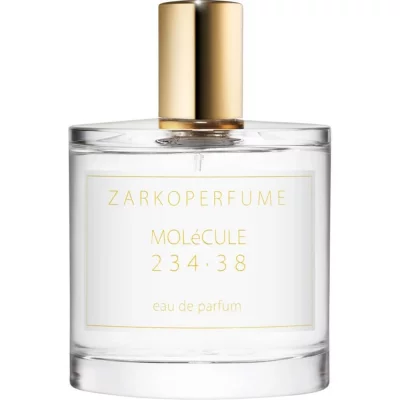 ZARKOPERFUME  MOL&eacute;CULE 234.38 - Eau de Parfum Spray 100ml
