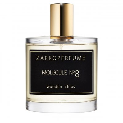 Zarkoperfume Molecule N&ordm;8 Eau de Parfum 100ml