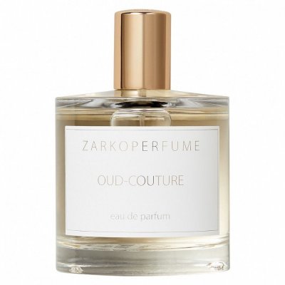 ZARKOPERFUME  OUD-COUTURE Eau de Parfum Spray 100ml