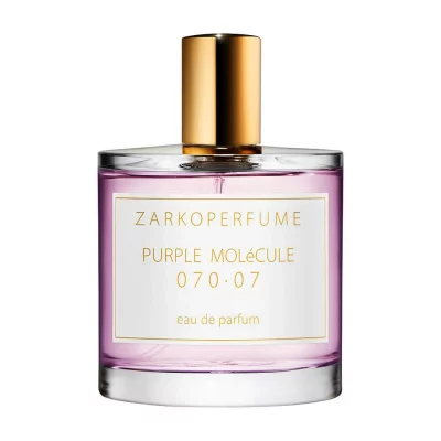 ZARKOPERFUME  PURPLE MOL&eacute;CULE 070.07 Eau de Parfum Spray 100ml