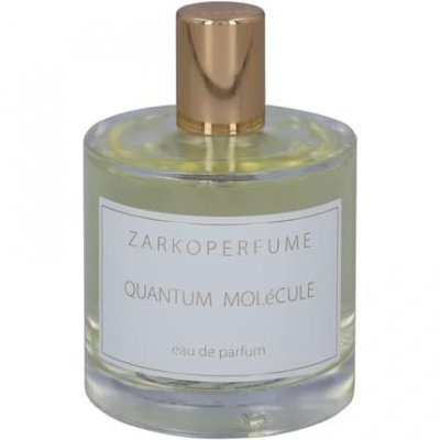 ZARKOPERFUME  QUANTUM MOL&eacute;CULE Eau de Parfum Spray 100ml