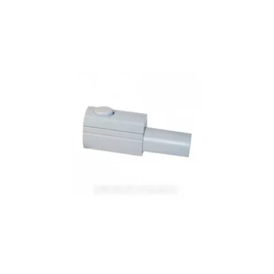 ELECTROLUX Ze 050 adaptateur maxi-in ovale diam32/36 pour aspirateur - 9509430