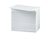 ZEBRA  - cartes - 500 carte(s) - CR-80 Card (85.6 x 54 mm)