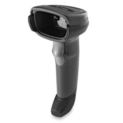 ZEBRA  DS2208 Lecteur de code barre portable 1D/2D DS2208-SR7U2100AZW