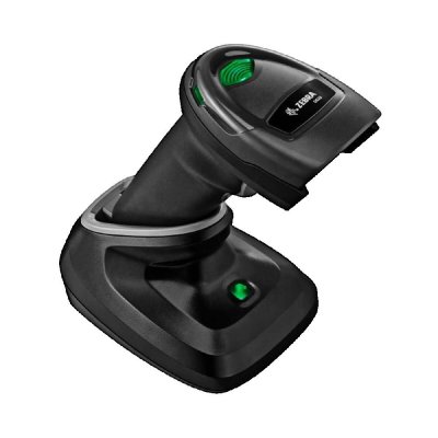 ZEBRA  Ds2278 1d/2d Barcode Scanner Noir