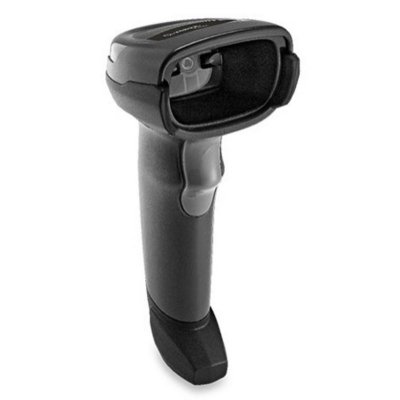 ZEBRA  Ds2278 Barcode Scanner Noir