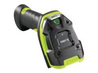 ZEBRA  DS3608-SR Lecteur de Code Barre Portable 1D/2D LED Noir, Vert