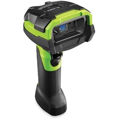 ZEBRA TECHNOLOGIES Zebra DS3678-ER Lecteur de code barre portable DS3678-ER2F003VZWW