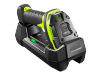 ZEBRA  Ds3678 HP Rugg Green STD Cradle USB Shield Cabl PWR Supply 12 V