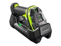 ZEBRA  DS3678-SR Lecteur de code barre portable 1D/2D LED Noir et Vert
