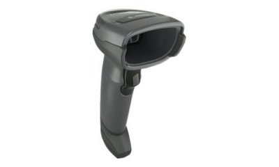 ZEBRA  DS4608-SR Lecteur de code barre portable DS4608-SR00007ZZWW