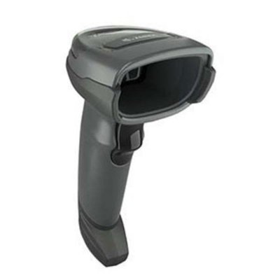 ZEBRA  DS4608-SR Lecteur de code barre portable DS4608-SR7U2100AZW