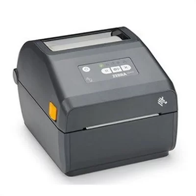 ZEBRA  imprimante thermique zd421t ZD4A042-30EM00EZ