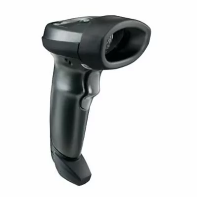 ZEBRA  LI2208 Lecteur de code barre portable 1D LI2208-SR7U2100AZW