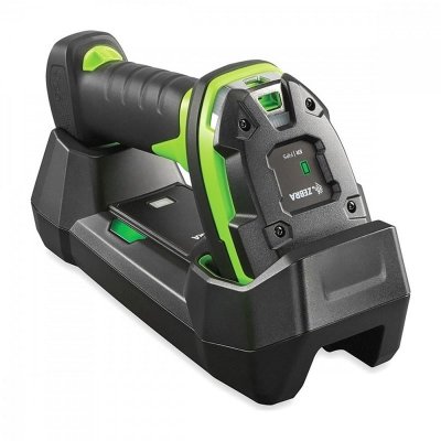 ZEBRA  LI3678-SR Lecteur de code barre portable 1D LI3678-SR3U42A0S1W