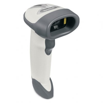 ZEBRA  LS2208 Lecteur de code barre portable Laser LS2208-1AZU0100ZR