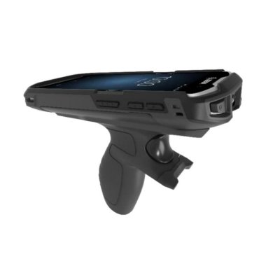 ZEBRA  poignee de declenchement de scanner de code barres enfichable et kit de demarrage robuste