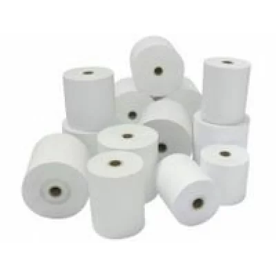 ZEBRA  Z-Perform 1000D 80 Receipt - papier pour recus - 12 rouleau(x) - Rouleau (1,2 cm x 10 m)