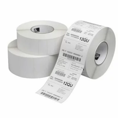 ZEBRA  Z-Perform 1000D - etiquettes - 21480 etiquette(s) - 102 x 38 mm