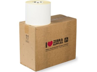 ZEBRA TECHNOLOGIES Zebra Z-Perform 1000T - etiquettes - 3200 etiquette(s) - A5