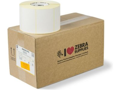 ZEBRA  Z-Perform 1000T - papier - mat - 1890 unites - 76.2 x 101.6 mm