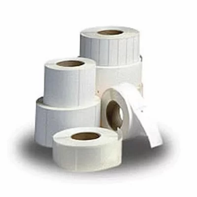 ZEBRA  Z-Select 2000D - etiquettes - 33360 etiquette(s) - 22 x 31 mm