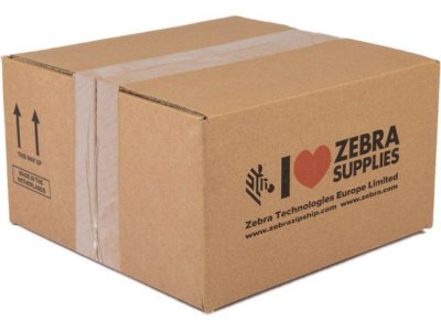 ZEBRA  Z-Select 2000D - papier - mat - 4800 etiquette(s) - 50.8 x 101.6 mm