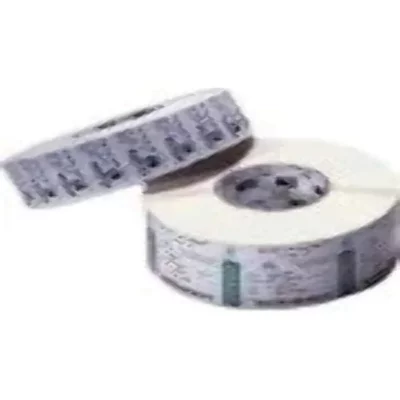 ZEBRA  z-select 2000d removable white