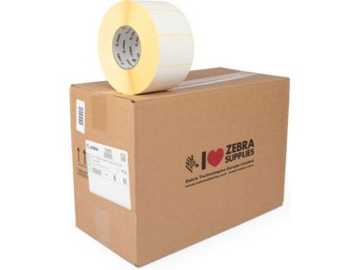 ZEBRA  Z-Select 2000T Blanc Imprimante d'&eacute;tiquette adh&eacute;sive