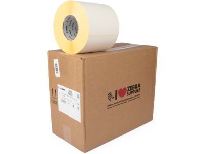 ZEBRA  Z-Select 2000T - etiquettes - 2800 etiquette(s) - A5