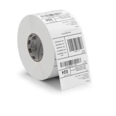ZEBRA  Z-slct 2000d 102x64 Mm Multicolore