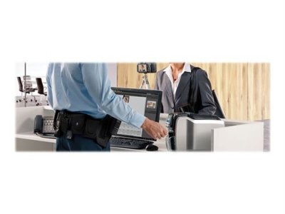 ZEBRA  ZC300 imprimante de cartes en plastique ZC32-000CQ00EM00 