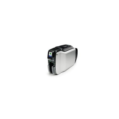 ZEBRA  Zc300 Usb Thermal Printer Noir One Size / EU Plug