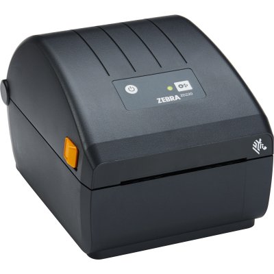 ZEBRA  ZD220 imprimante pour &eacute;tiquettes Thermique ZD22042-D0EG00EZ