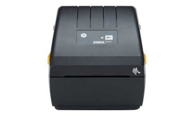 ZEBRA TECHNOLOGIES Zebra ZD220 label printer Direct thermal 203 x 203 DPI 102 mm/sec Wired