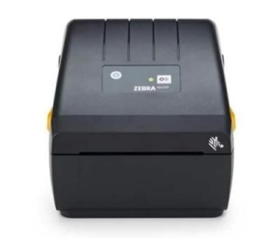 ZEBRA TECHNOLOGIES Zebra ZD230 Desktop imprimante d'&eacute;tiquettes ( Thermotransfer, 203 dpi, 152mm/sek., USB, Ethernet)