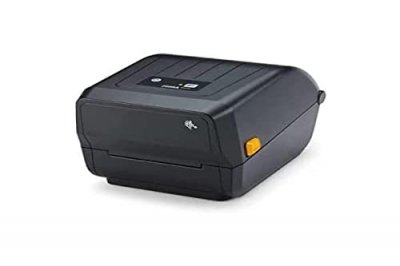 ZEBRA  ZD230 Imprimante d'&eacute;tiquettes Thermique Directe 203 DPI 152 mm/Sec USB, Wi-FI, Bluetooth